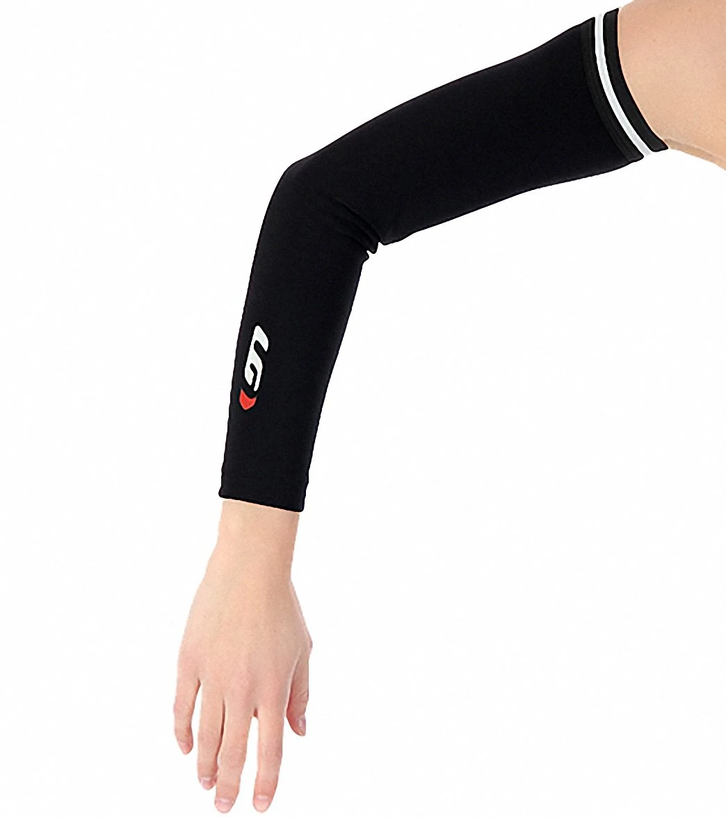 Louis Garneau Cycling Arm Warmers 2 3 Louis Garneau Cycling Arm Warmers 2