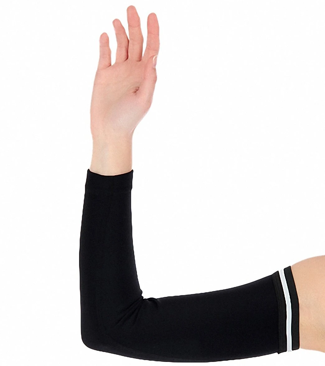 Louis Garneau Cycling Arm Warmers 2 4 Louis Garneau Cycling Arm Warmers 2 - Image 2