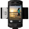Nathan SonicBoom Armband For IPhone 4 -Swimming Equipment 5672268497064 black 1a