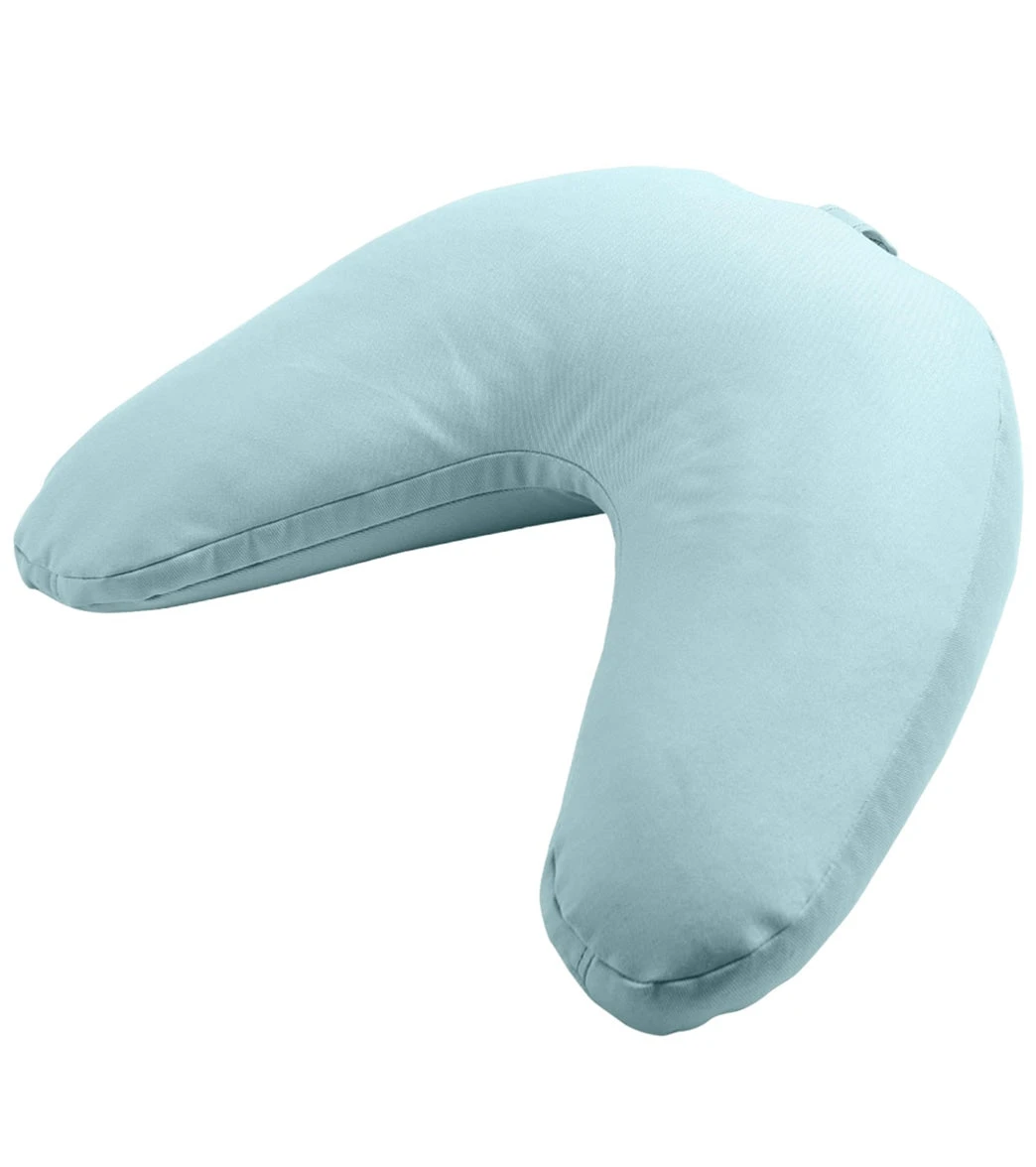 V-Shape Yoga Cushion 4 V-Shape Yoga Cushion - Image 2