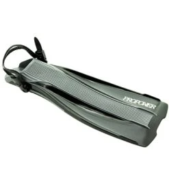 Propower High Thrust Fins -Swimming Equipment 5672303853736 black 6a