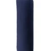 Junior Solid Yoga Bolster -Swimming Equipment 5672349008040 blue 1a