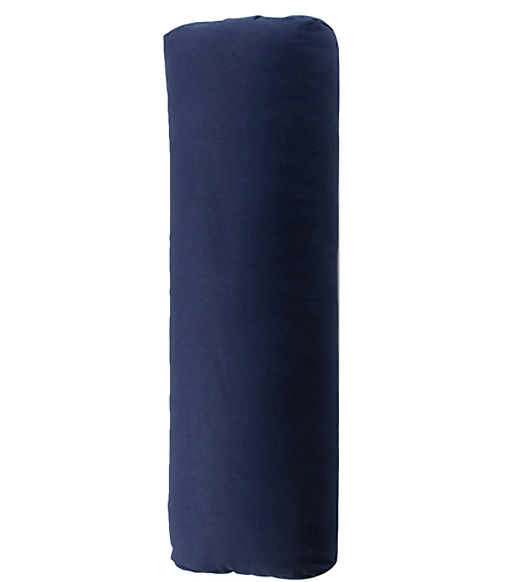 Junior Solid Yoga Bolster 3 Junior Solid Yoga Bolster