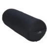 Round Solid Yoga Bolster -Swimming Equipment 5672354971816 black 1a
