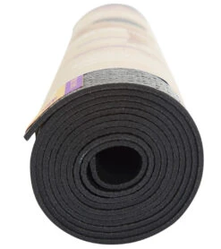 Tapas Original Long Yoga Mat 74" 3mm -Swimming Equipment 5672387510440 black 3a