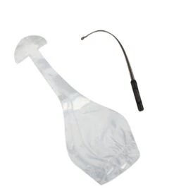 Lifeguard Lung Bags Adult & Child Box Of 100 -Swimming Equipment 5672471167144 3