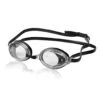 Antifog S2 Goggle -Swimming Equipment 5672552169640 clearlensblackframe 1a