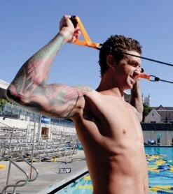 FINIS Dryland Cord -Swimming Equipment 5672565801128 5