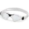 AQUASPHERE Kayenne Clear Lens Goggle -Swimming Equipment 5672640315560 clearclear 1a