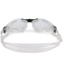 AQUASPHERE Kayenne Clear Lens Goggle -Swimming Equipment 5672640315560 clearclear 3a
