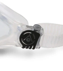 AQUASPHERE Kayenne Clear Lens Goggle -Swimming Equipment 5672640315560 clearclear 5a