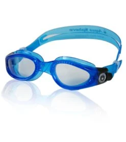 AQUASPHERE Kaiman Clear Lens Goggle