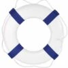 24" Lifestyle Foam Ring Buoy