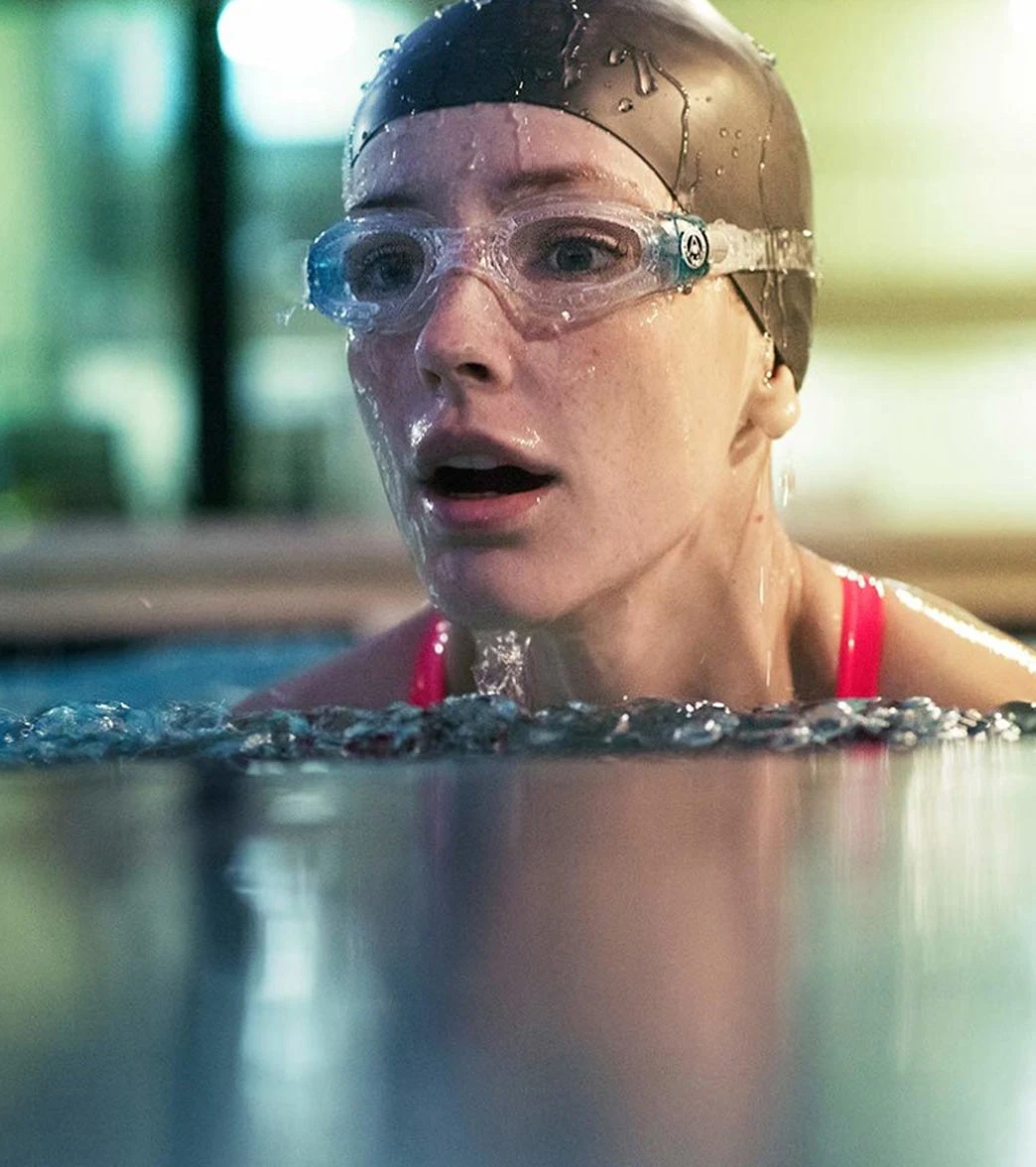 AQUASPHERE Kaiman Compact Fit Clear Lens Goggle 5 AQUASPHERE Kaiman Compact Fit Clear Lens Goggle - Image 3