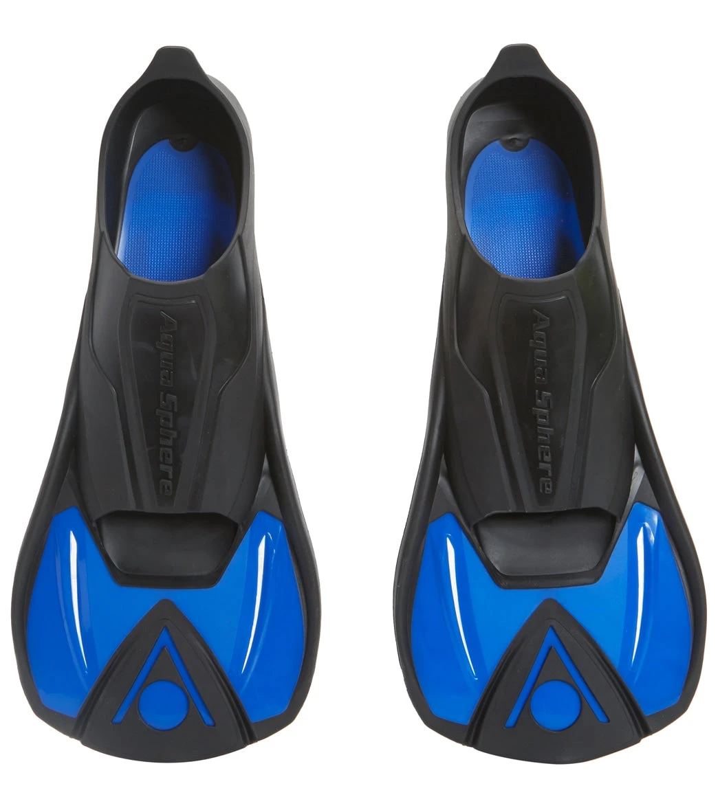 AQUASPHERE Microfin 4 AQUASPHERE Microfin - Image 2