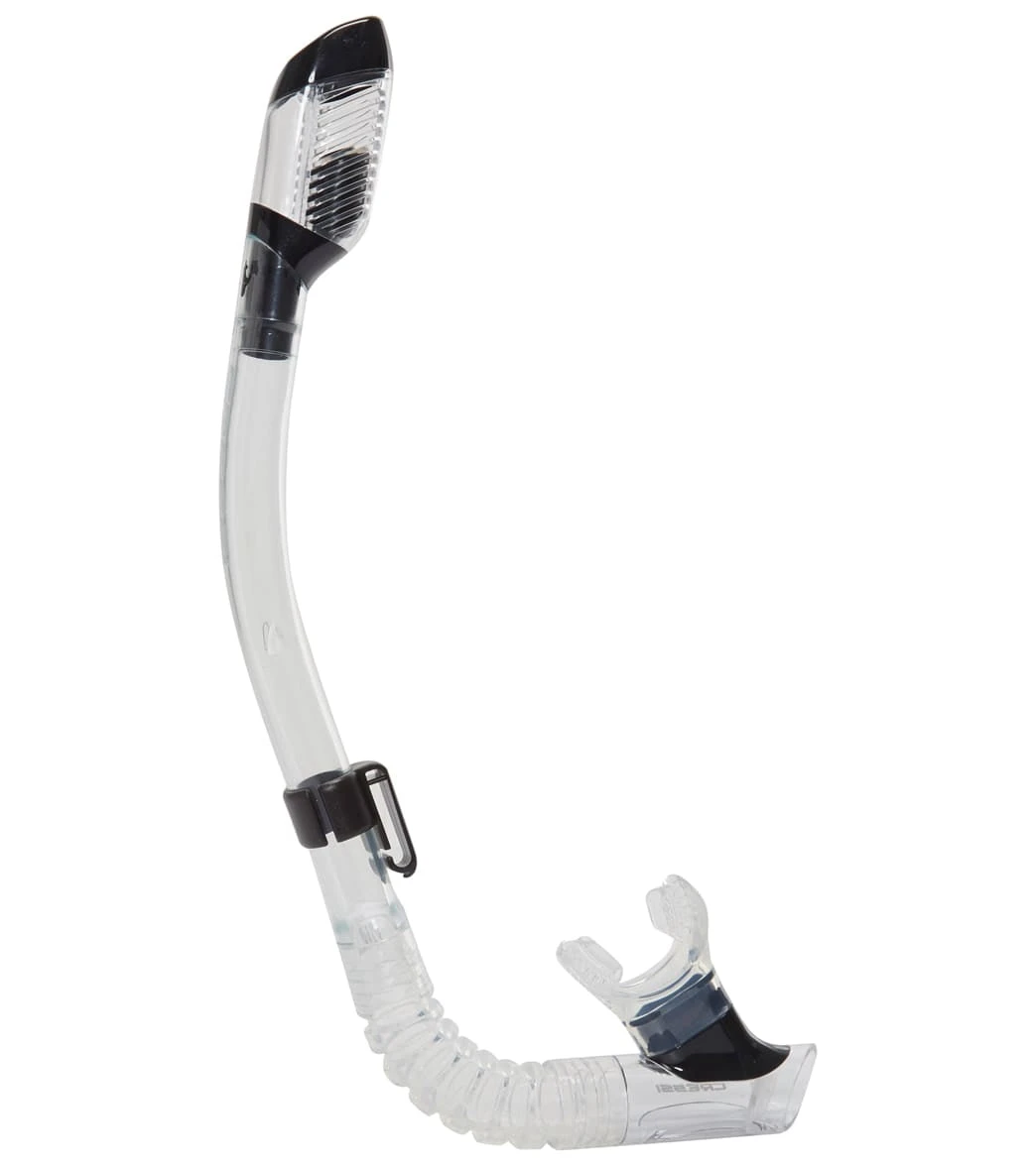 CRESSI Kids Mini Dry Snorkel 3 CRESSI Kids Mini Dry Snorkel