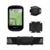 Garmin Edge 830 Bundle Cycling Computer -Swimming Equipment 5678516469928 black 1a