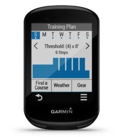 Garmin Edge 830 Bundle Cycling Computer -Swimming Equipment 5678516469928 black 8a