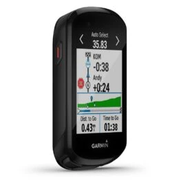 Garmin Edge 830 GPS Cycling Computer -Swimming Equipment 5678518993064 black 3a