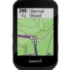 Garmin Edge 530 GPS Cycling Computer -Swimming Equipment 5678522040488 black 1a