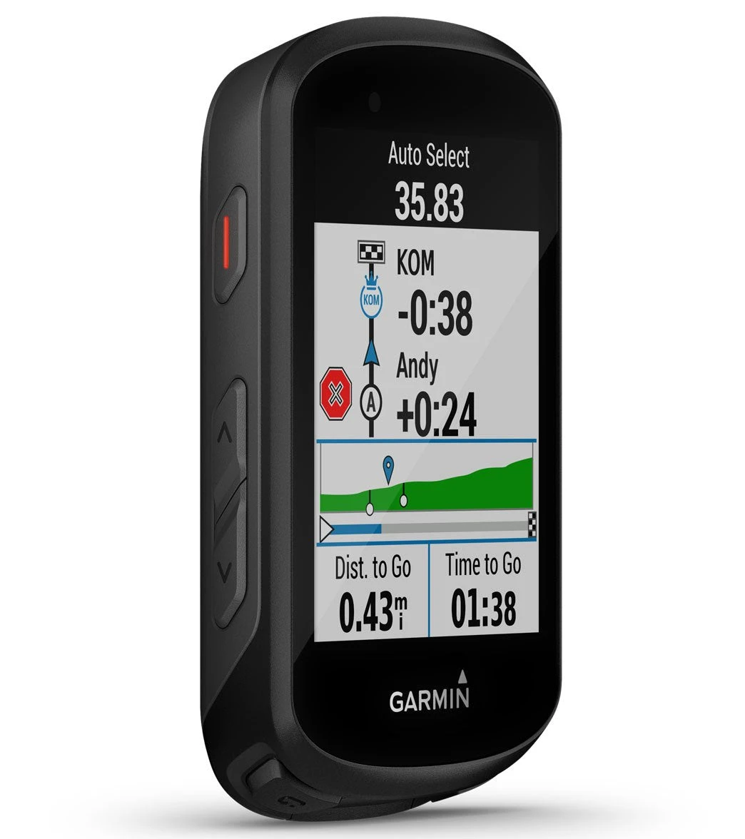 Garmin Edge 530 GPS Cycling Computer 9 Garmin Edge 530 GPS Cycling Computer - Image 7