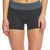 Xcel Women's 3/1MM Neoprene Paddle Short -Swimming Equipment 5680457580712 blackgunmetal 1a