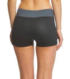Xcel Women's 3/1MM Neoprene Paddle Short -Swimming Equipment 5680457580712 blackgunmetal 3a