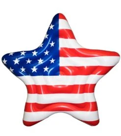 Swimline Americana Star Island 7 Swimline Americana Star Island -Swimming Equipment 5680818847912 4