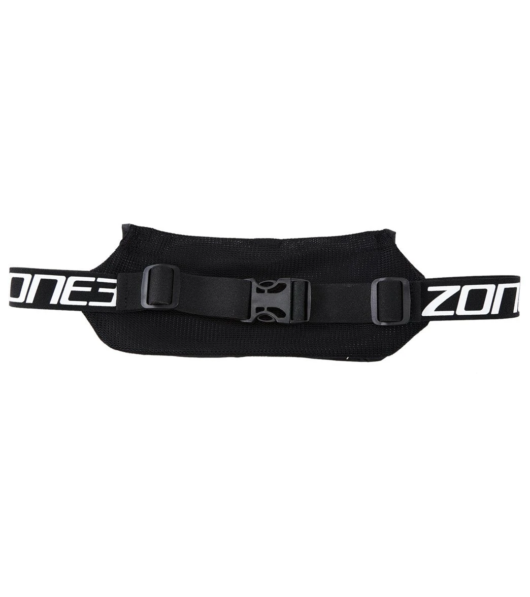 Zone3 Zone 3 Swim Safety Belt With Tow Float Pouch 4 Zone3 Zone 3 Swim Safety Belt With Tow Float Pouch - Image 2
