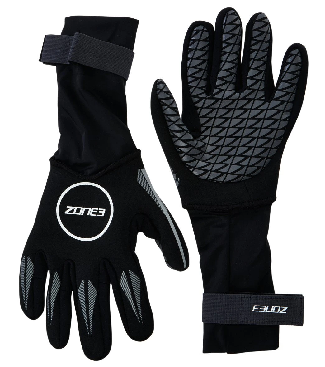 Zone3 Zone 3 Neoprene Swim Gloves 3 Zone3 Zone 3 Neoprene Swim Gloves