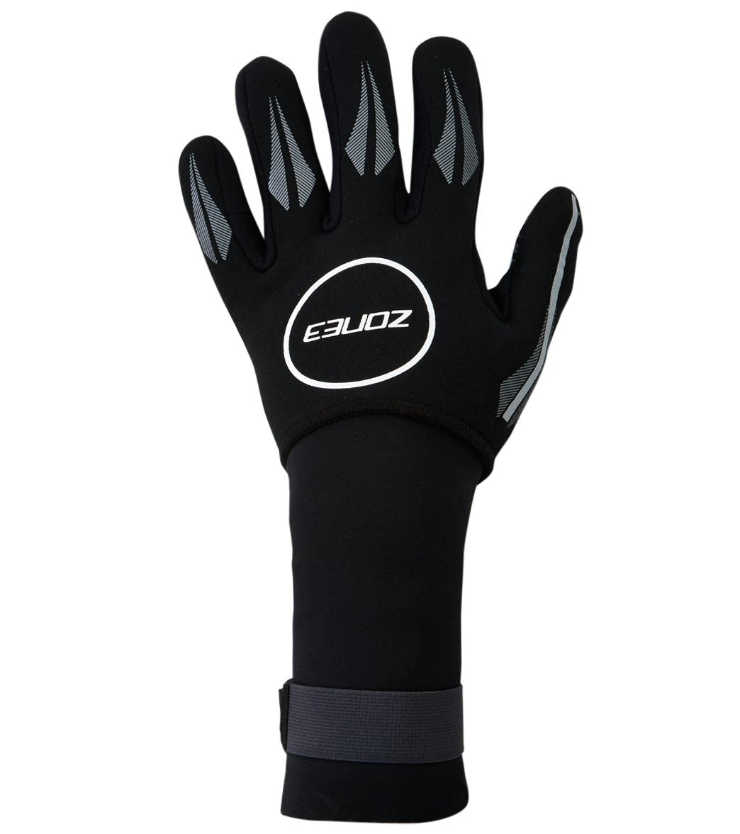 Zone3 Zone 3 Neoprene Swim Gloves 4 Zone3 Zone 3 Neoprene Swim Gloves - Image 2