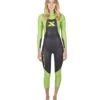 Women's Vivid Fullsuit Tri Wetsuit -Swimming Equipment 5682269487272 2t