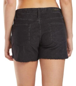 Oahu Short -Swimming Equipment 5682286493864 black 3a