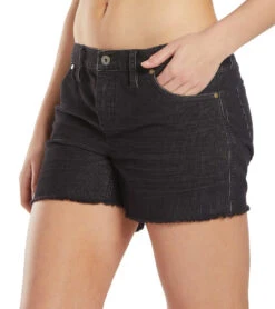 Oahu Short -Swimming Equipment 5682286493864 black 5a