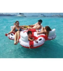 Swimline Solstice Super Chill 4 Person River Tube