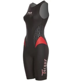 Swimming Equipment -Swimming Equipment 5683177914536 blackred 2a