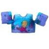 Body Glove Paddle Pals Motion Child Swim Vest 2 Body Glove Paddle Pals Motion Child Swim Vest -Swimming Equipment 5684175470760 underwater 1a