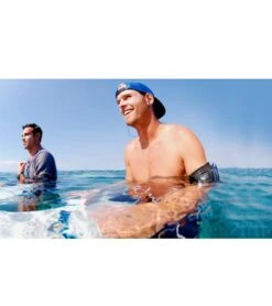 Surge+ Waterproof Sport Headphones 8 Surge+ Waterproof Sport Headphones -Swimming Equipment 5684672921768 black 3a