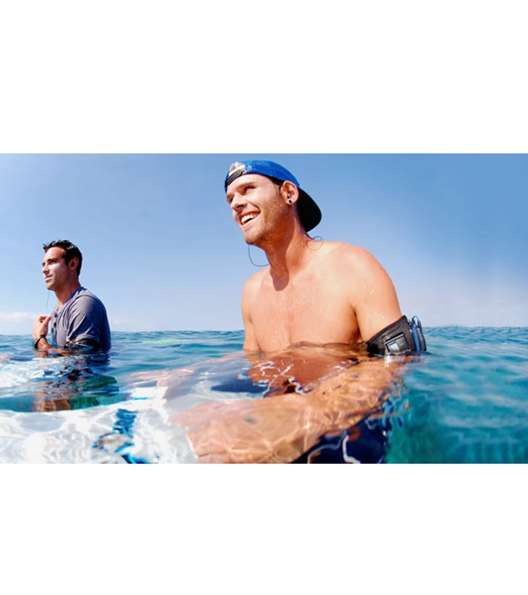 Surge+ Waterproof Sport Headphones 5 Surge+ Waterproof Sport Headphones - Image 3