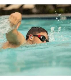 Swimbuds Sport Waterproof Earphones -Swimming Equipment 5685961719976 white 4a