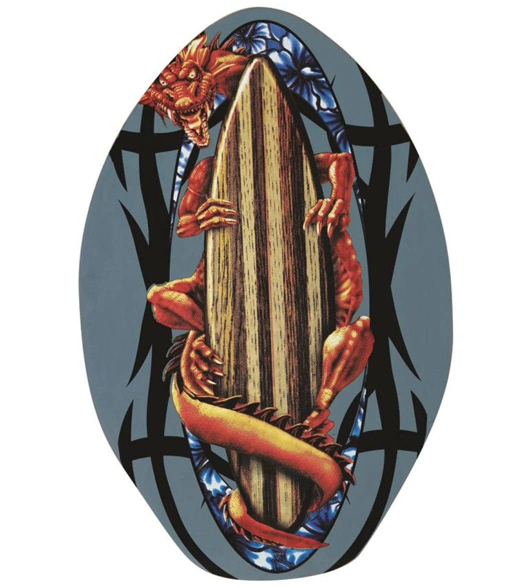 Skim 130 Lb. Class 35" 7 Skim 130 Lb. Class 35" - Image 5