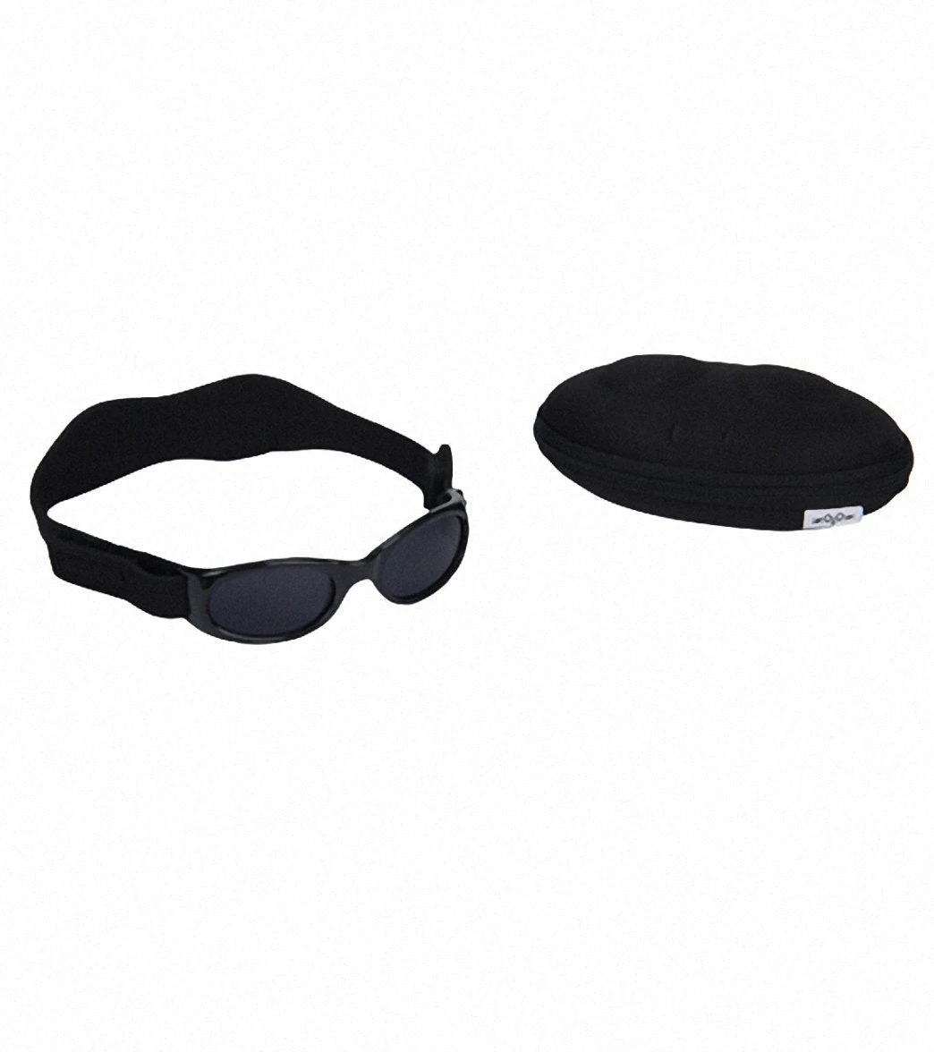 Kids' Strap Around Sunglasses (0-5 Years) 3 Kids' Strap Around Sunglasses (0-5 Years)
