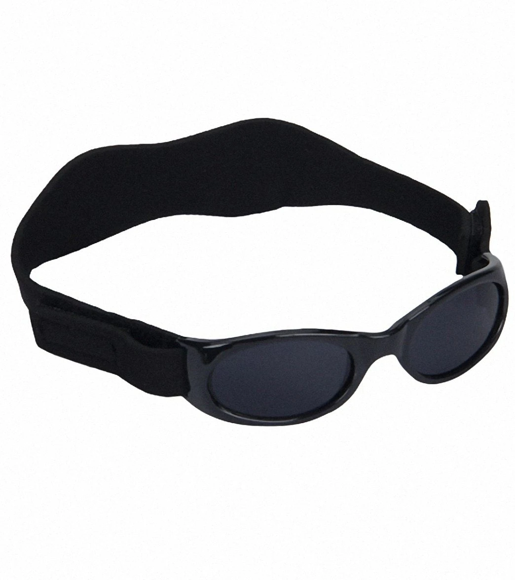 Kids' Strap Around Sunglasses (0-5 Years) 4 Kids' Strap Around Sunglasses (0-5 Years) - Image 2