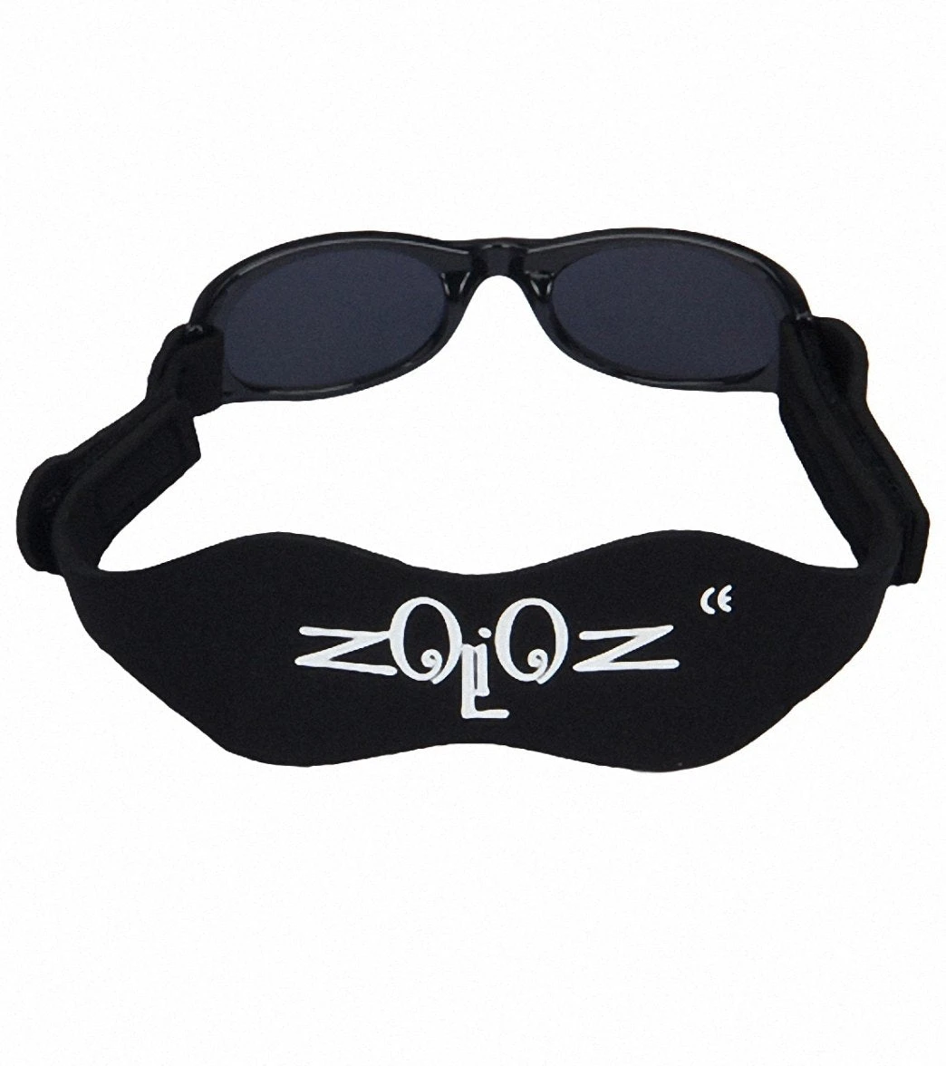 Kids' Strap Around Sunglasses (0-5 Years) 5 Kids' Strap Around Sunglasses (0-5 Years) - Image 3