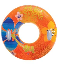 Intex 38" Inflatable Tubes -Swimming Equipment 5688632049832 assorted 10a