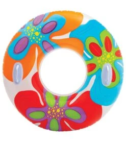 Intex 38" Inflatable Tubes -Swimming Equipment 5688632049832 assorted 12a