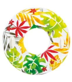 Intex 38" Inflatable Tubes -Swimming Equipment 5688632049832 assorted 4a