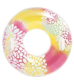 Intex 38" Inflatable Tubes -Swimming Equipment 5688632049832 assorted 8a