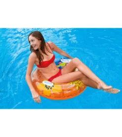 Intex 38" Inflatable Tubes -Swimming Equipment 5688632049832 assorted 9a