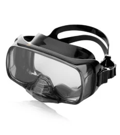 Imperial Scuba Mask (w/ Nose Purge)